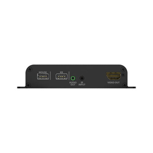 Belkin F1DN-KVM-EXTC6X KVM extender