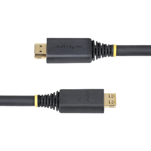 StarTech.com HDMI2-CABLE-GRIP-10M HDMI cable