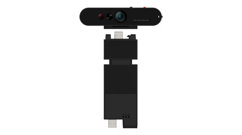 Lenovo ThinkVision MC60 webcam