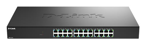 D-Link DMS-1024