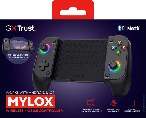 Trust GXT 735 Mylox
