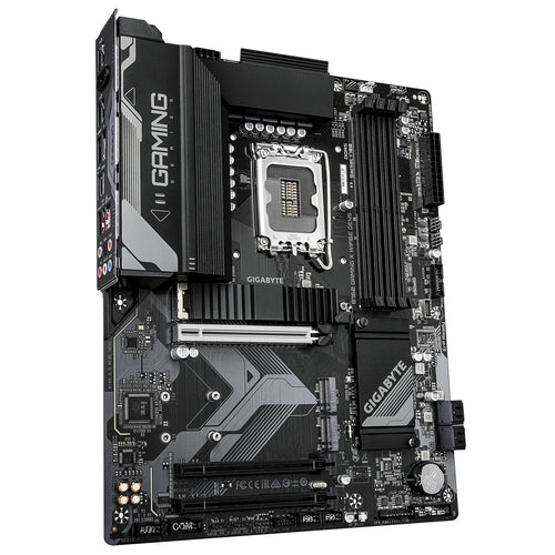 GIGABYTE B760 GAMING X WIFI6E GEN5
