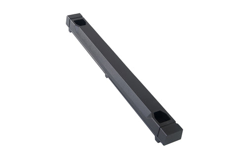 Filler Panel HPE 1U 100-Pack Carbon 16.1kg - BW929A