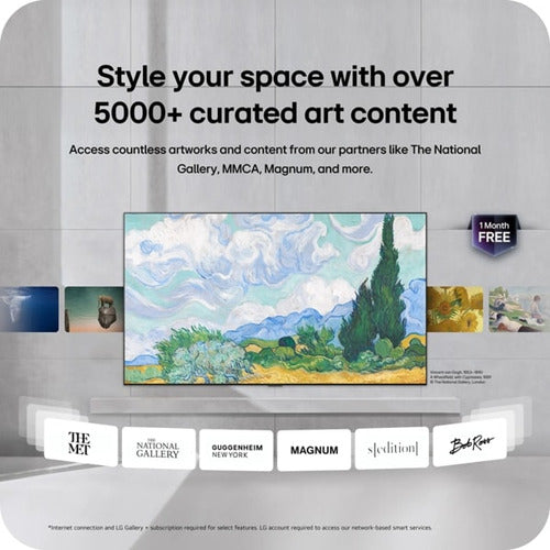 LG OLED55C6PUA TV