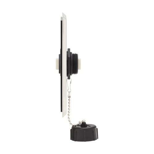 Tripp Lite N455-BC01-IND fibre optic adapter