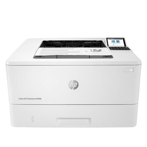 HP LaserJet Enterprise M406dn