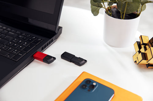 Kingston Technology DataTraveler Exodia M USB flash drive