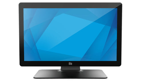 Elo Touch Solutions E159758 computer monitor