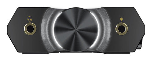 Creative Labs Sound BlasterX G6