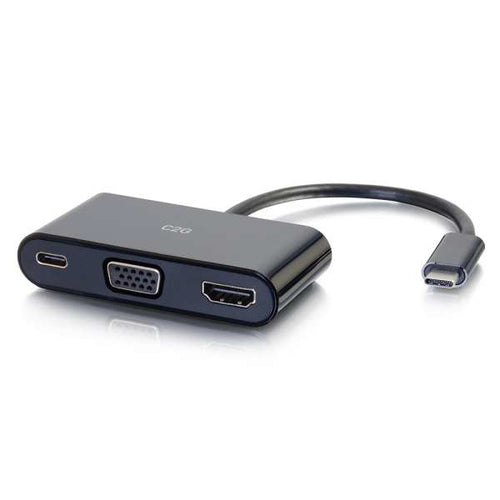 C2G 26884 laptop dock/port replicator