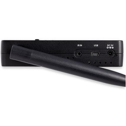 Wireless HDMI Extender 656ft 1080p AV Transmitter Receiver Kit