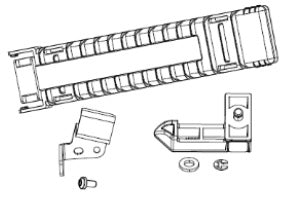 Zebra P1105147-028 printer/scanner spare part/accessory