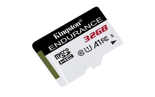 Kingston Technology High Endurance