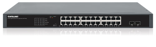 Intellinet 561907 network switch