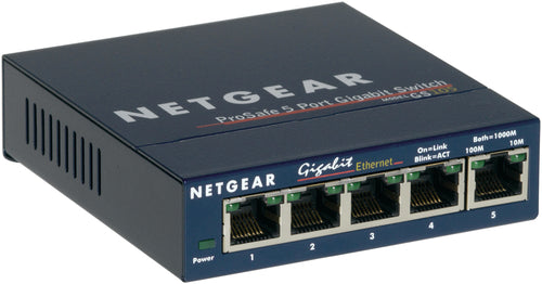 NETGEAR GS105