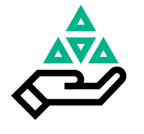 HPE H03NCE warranty/support extension