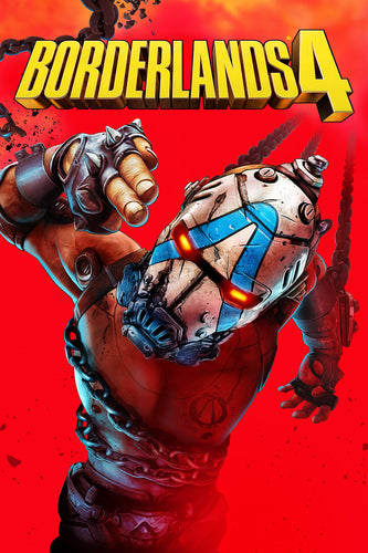 Microsoft Borderlands 4 (Xbox Series X|S)