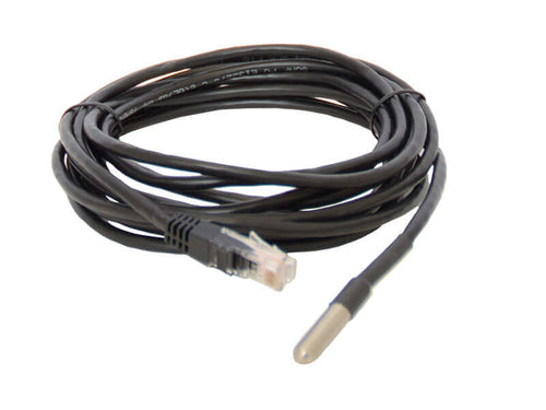 Temperature Humidity Sensor Vertiv SRT-12 Wired -55 to 125 °C