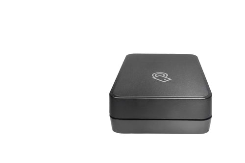 Wireless Print Server HP Jetdirect 3000w NFC IEEE 802.11b/g Secure Management