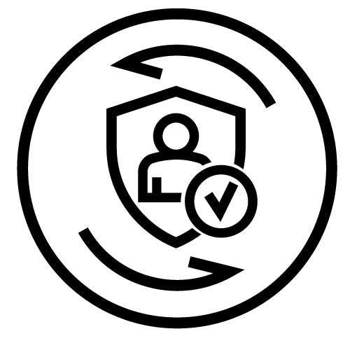 Tech Install CRU Lenovo 4Y On-Site Support License 4 Years