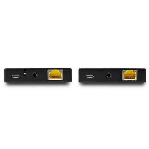 AV Extender StarTech.com ST121HD20V 4K 60Hz 50m Wired Black - ST121HD20V