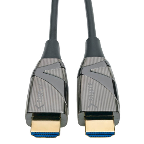 Tripp Lite P568-40M-FBR HDMI cable