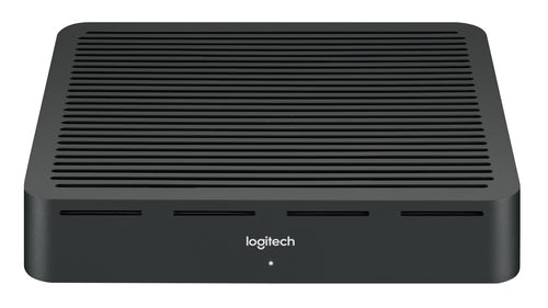 ConferenceCam Logitech Rally Ultra-HD Wired AC 206 mm - 993-001951