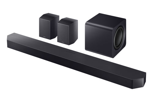 Samsung Q-series HW-Q990F/ZA soundbar speaker