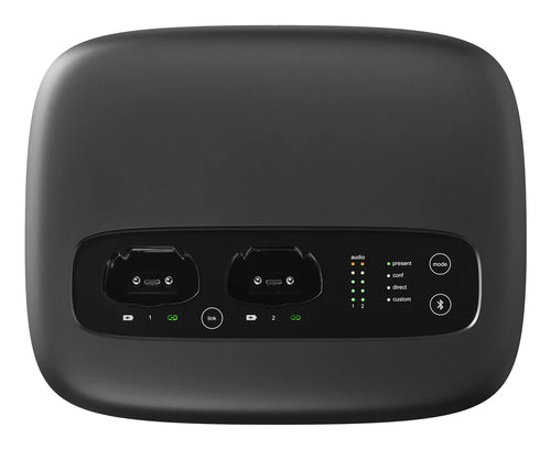 Shure MXWAPXD2
