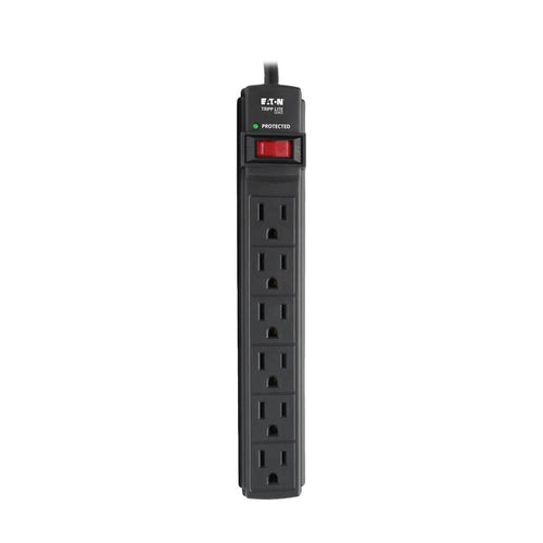Tripp Lite TLP6B surge protector