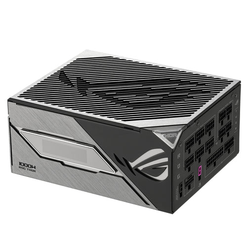 ASUS ROG -THOR-1000P3-GAMING power supply unit