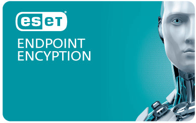 ESET Endpoint Encryption Mobile 500 - 999 User