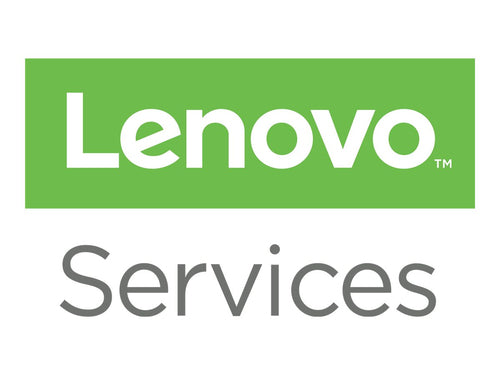 On-Site Support Lenovo Essential Service 1 Year License