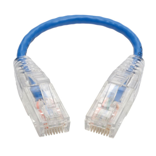 Tripp Lite N201-S8N-BL networking cable