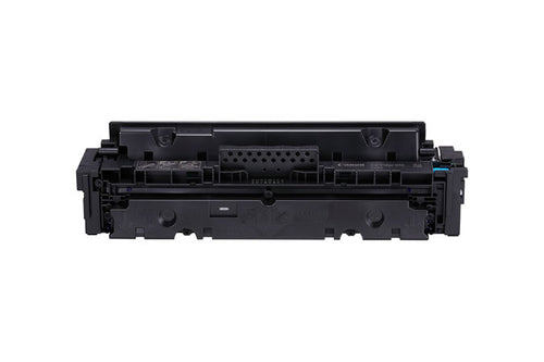 Toner Cartridge Canon imageCLASS 055 Cyan Up to 2100 Pages Compatible