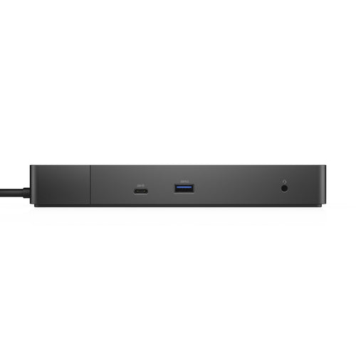 USB Type-C Docking Station DELL WD19DC Wired 10Gbps Black