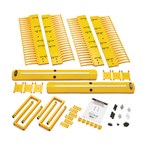 Eaton SRCABLEVRT6HDFC rack accessory