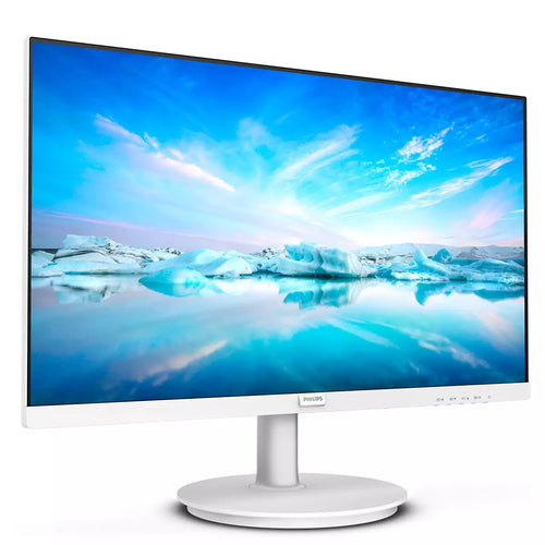 Monitor Philips V Line 241V8AW/00 23.8in Full HD 1920 x 1080 4ms LCD - 241V8AW/00