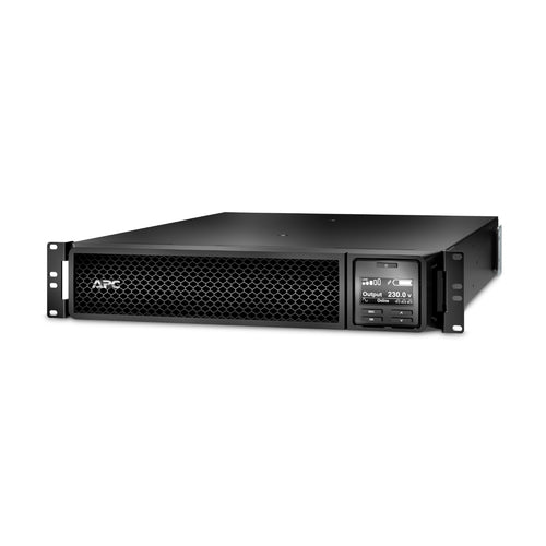 Uninterruptible Power Supply APC Smart-UPS SRT1000RMXLI-NC 1kW 6x C13 Rackmount - SRT1000RMXLI-NC