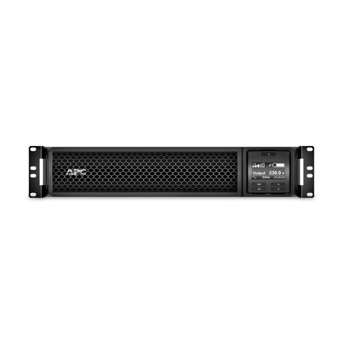 Uninterruptible Power Supply APC Smart-UPS SRT1000RMXLI-NC 1kW 6x C13 Rackmount - SRT1000RMXLI-NC
