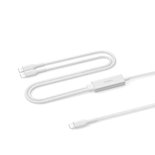 Belkin CAC004FQ1.5MWH USB cable
