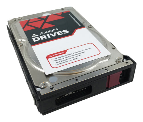 Axiom 834031-B21-AX internal hard drive