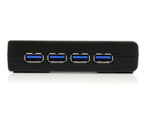 StarTech.com ST4300USB3GB interface hub