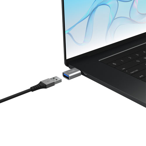 Trust 26221 USB graphics adapter