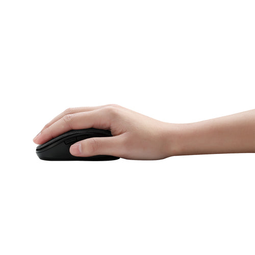 Adesso iMouse S80B mouse