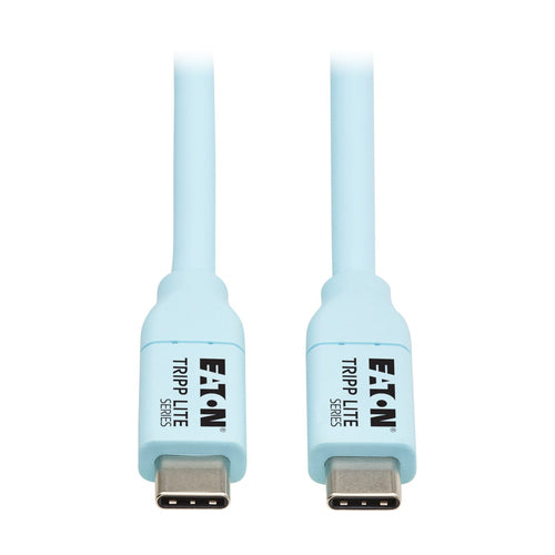 Tripp Lite U040AB-006CS5LB USB cable