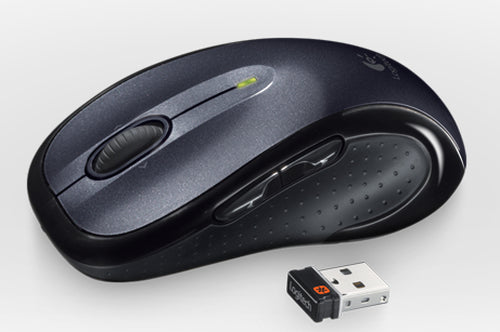 Logitech 910-001822 mouse