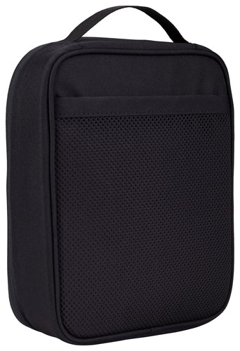 Laptop Sleeve Case Case Logic Invigo Eco INVIAC103 200g Polyester Black