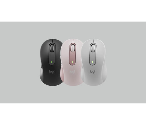 Logitech 910-006252 mouse