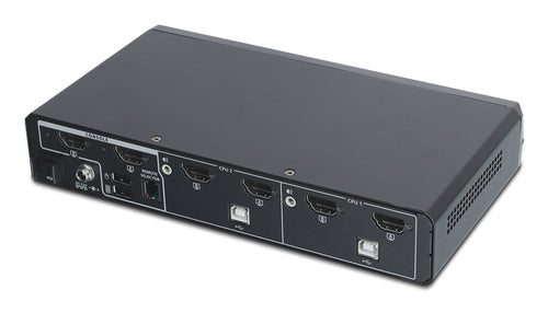 iogear GCS1522TAA4 KVM switch